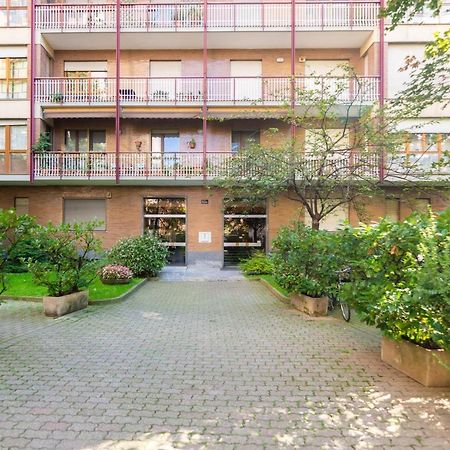 Mi Home Navigli - Zona Tortona Milán Exteriér fotografie