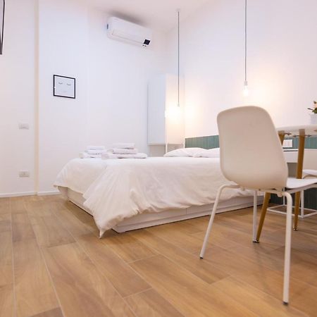 Mi Home Navigli - Zona Tortona Milán Exteriér fotografie