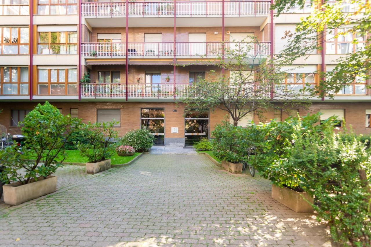 Mi Home Navigli - Zona Tortona Milán Exteriér fotografie