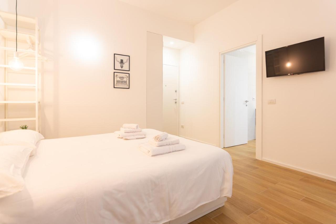 Mi Home Navigli - Zona Tortona Milán Exteriér fotografie
