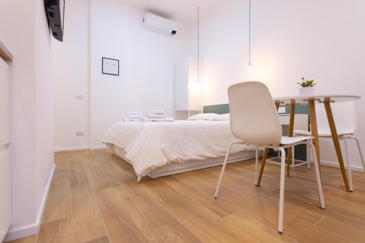 Mi Home Navigli - Zona Tortona Milán Exteriér fotografie