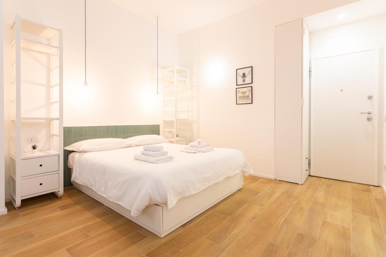 Mi Home Navigli - Zona Tortona Milán Exteriér fotografie