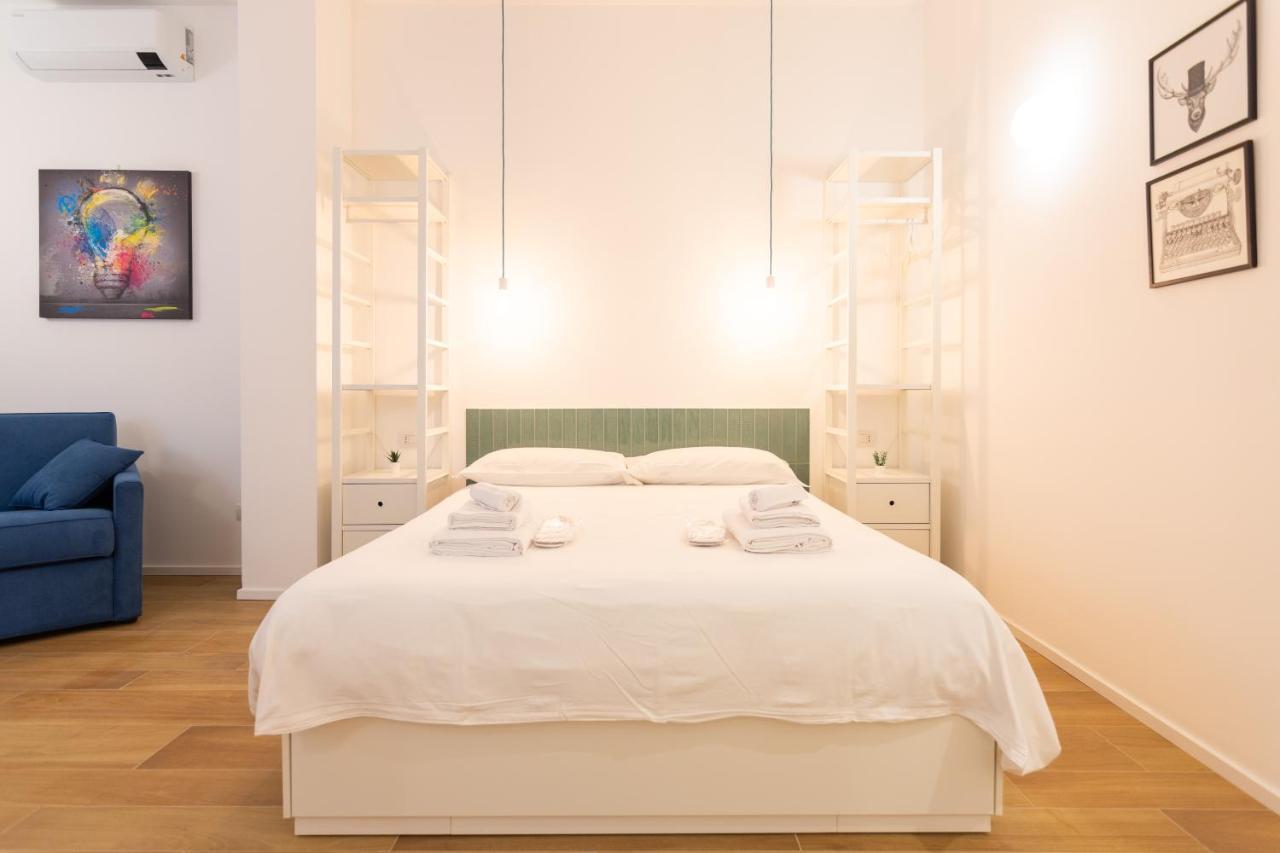 Mi Home Navigli - Zona Tortona Milán Exteriér fotografie