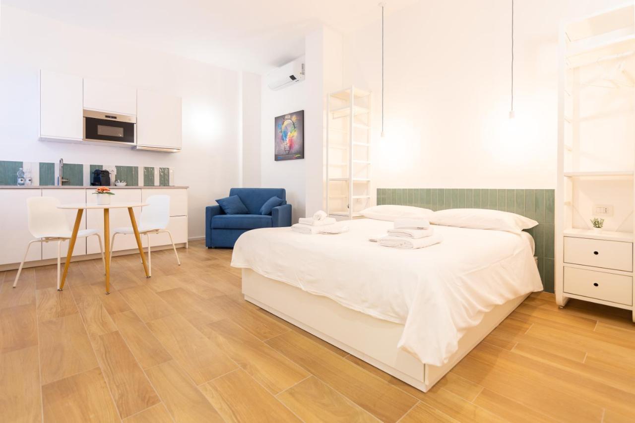 Mi Home Navigli - Zona Tortona Milán Exteriér fotografie