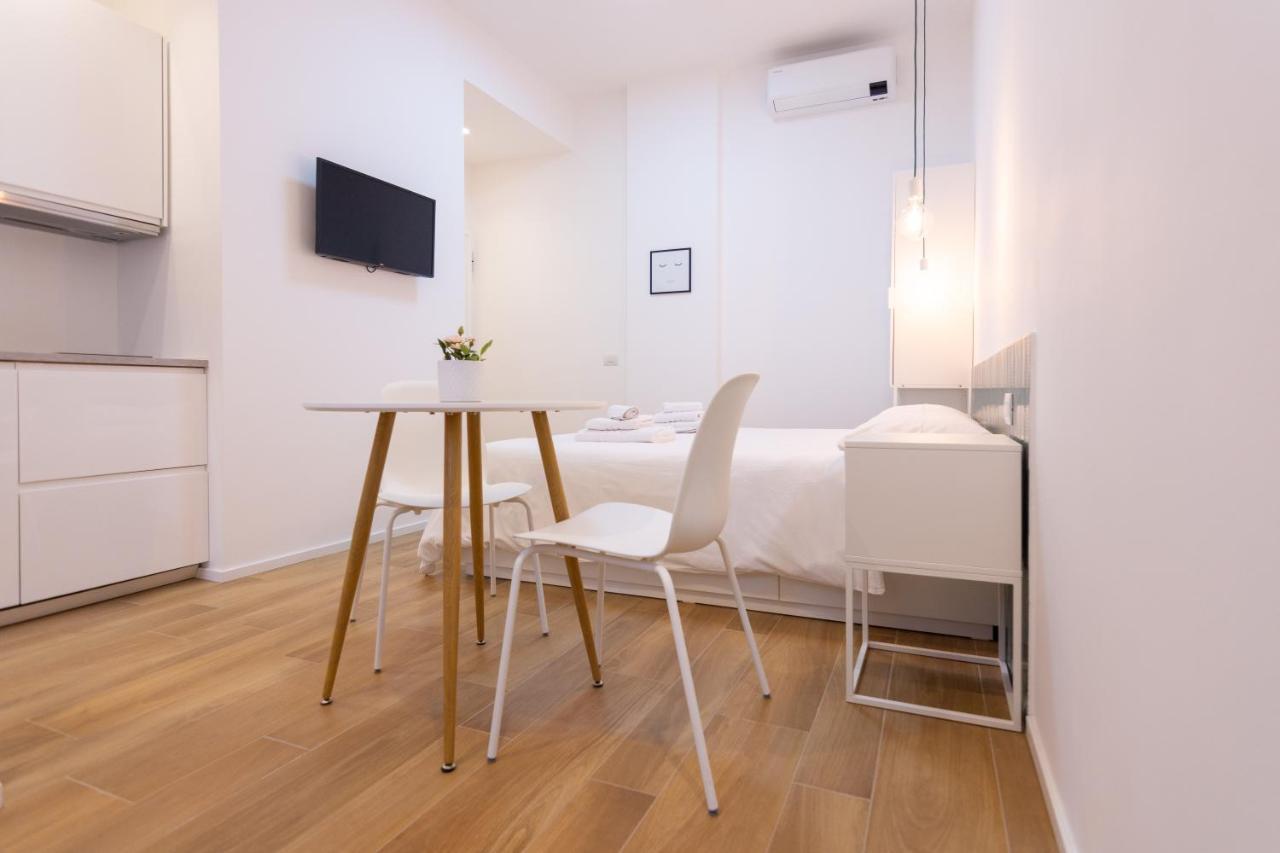 Mi Home Navigli - Zona Tortona Milán Exteriér fotografie