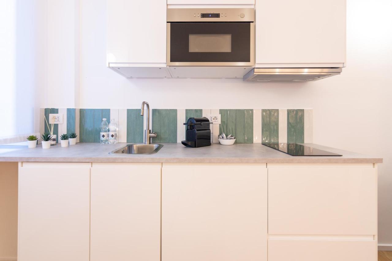 Mi Home Navigli - Zona Tortona Milán Exteriér fotografie