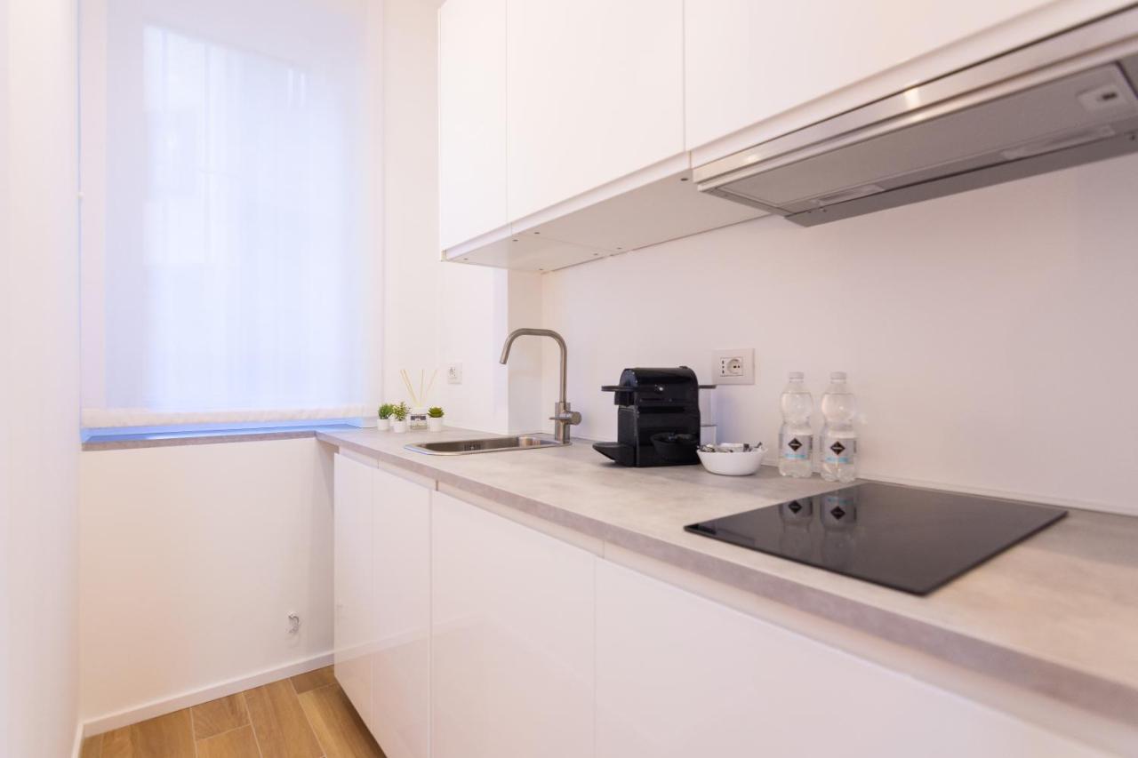 Mi Home Navigli - Zona Tortona Milán Exteriér fotografie
