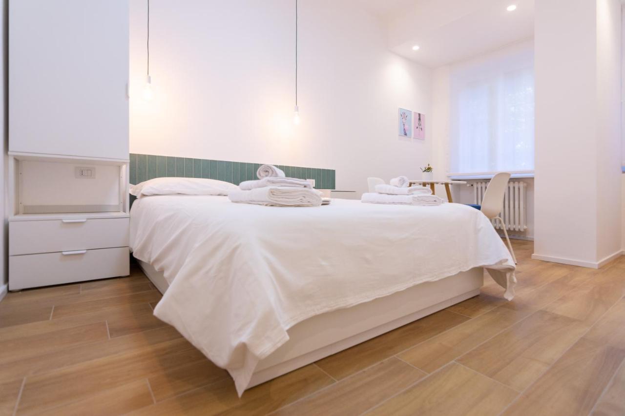 Mi Home Navigli - Zona Tortona Milán Exteriér fotografie