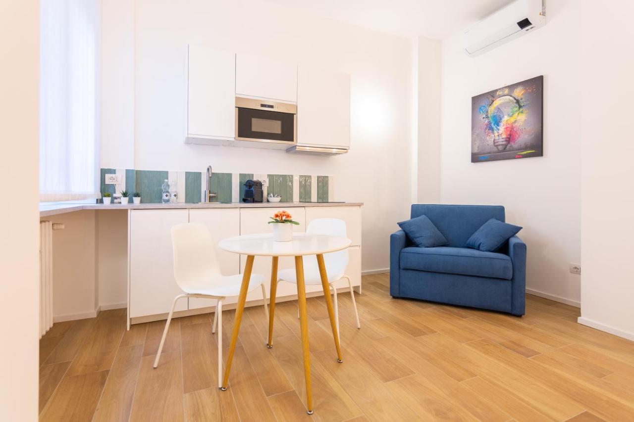Mi Home Navigli - Zona Tortona Milán Exteriér fotografie